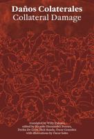 Daños Colaterales: Collateral Damage 1734094370 Book Cover