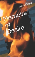Memoirs of Desire 1790540453 Book Cover
