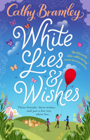 White Lies and Wishes 0552171557 Book Cover