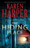 The Hiding Place 0778325881 Book Cover