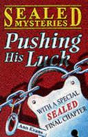 Pushing his Luck: Little Tyke Murder Mystery 0439011493 Book Cover