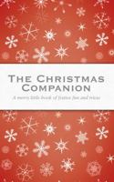 The Christmas Companion. 1845250648 Book Cover