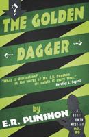 The Golden Dagger: A Bobby Owen Mystery 1911579010 Book Cover