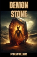 Demon Stone (Kanarzand) 1991343191 Book Cover