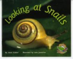 Looking at Snails 0170112578 Book Cover