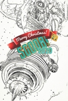 Scoob: COLLECTION Notebook With a Creative Scooby Cover 6 x 9 in (15.24 x 22.86 cm) 167121269X Book Cover