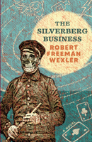 The Silverberg Business 1618732013 Book Cover