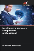 Intelligenza sociale e competenze professionali 6205970503 Book Cover