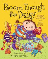 Room Enough for Daisy 1554692555 Book Cover