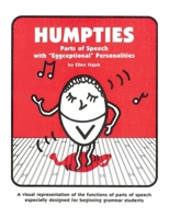 Humpties : Parts of Speech with Eggceptional Personalities 1968750983 Book Cover