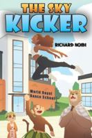 The Sky Kicker 1035899582 Book Cover
