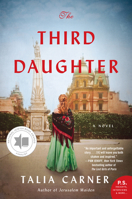 The Third Daughter 0062896881 Book Cover