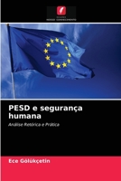 PESD e segurança humana 6203248460 Book Cover