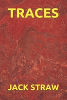 TRACES (Dutch Edition) B087FJ9GRG Book Cover