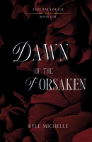 Dawn of the Forsaken (Lost Fae Lineage) B0FFQKGGLF Book Cover