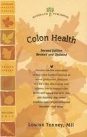 Colon Health 1885670567 Book Cover