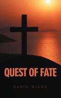 Quest of Fate 1468586459 Book Cover