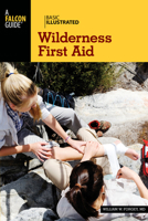 Basic Illustrated Wilderness First Aid 0762747641 Book Cover