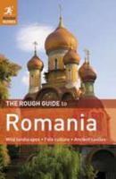 The Rough Guide to Romania 1848368879 Book Cover