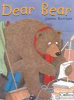 Dear Bear 0876148399 Book Cover