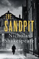 The Sandpit 178730177X Book Cover