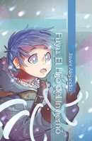Fuyu: El Hijo del Invierno B08L3VS7V2 Book Cover