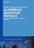 Quantum Mechanics Via Lie Algebras 3110406101 Book Cover