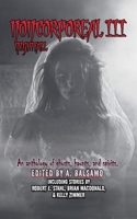 Noncorporeal III: Nightfall B0FCVPTJLD Book Cover