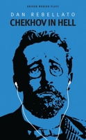 Chekhov in Hell 1849431035 Book Cover