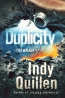 Duplicity 0997777737 Book Cover