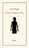 A Boy Named Boy 1732436983 Book Cover
