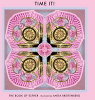 Time It!: The Book of Esther 0692185291 Book Cover