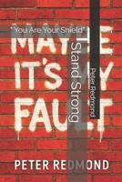 Stand Strong: " You Are Your Shield" B0FBL3MYJM Book Cover