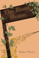 The Road Home B0C31CXBKG Book Cover