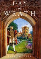 Day of Wrath: A Mystery 0312290209 Book Cover