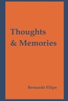 Thoughts & Memories B0DS1WZDF9 Book Cover