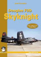 Douglas F3d Skyknight 836142170X Book Cover