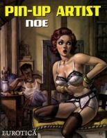 Pin-Up Artist 1561635871 Book Cover