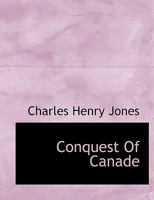 Conquest of Canade 1010017128 Book Cover