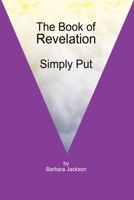 The Book of Revelation 1835386334 Book Cover