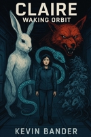 Claire Waking Orbit B0FBS1JGJ3 Book Cover