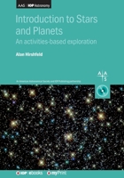 Introduction to Stars and Planets 0750336927 Book Cover