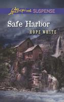 Safe Harbor 0373675593 Book Cover