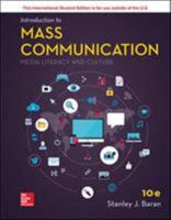 Introduction to Mass Communication: Media Literacy and Culture with Media World DVD-ROM