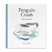 Penguin Crush 8090753272 Book Cover