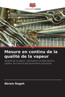 Mesure en continu de la qualité de la vapeur (French Edition) 6630004256 Book Cover