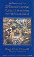 Museums and Galleries 1858900352 Book Cover