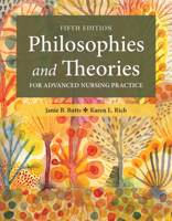 Philosophies and Theories for Advanced Nursing Practice 0763779865 Book Cover