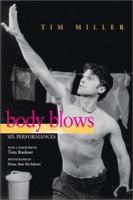 Body Blows: Six Performances 0299176843 Book Cover