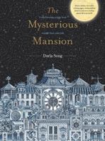 The Mysterious Mansion 1449495192 Book Cover